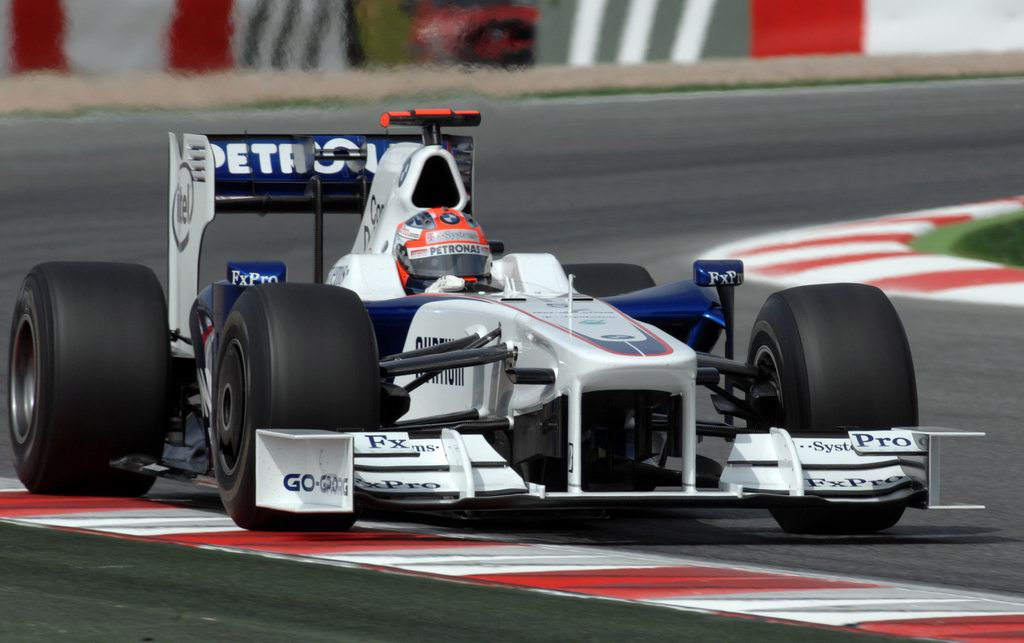 GP SPAGNA - Qualifiche e Prove Libere 3
